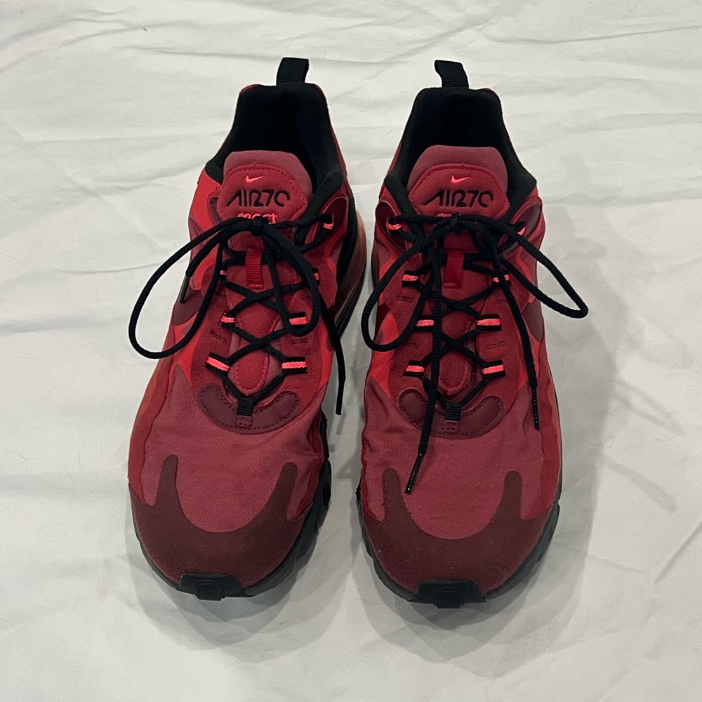 Nike Air Max 270 React Sneakers
